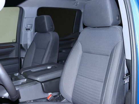 Used 2022 Chevrolet Silverado 1500 LT Trail Boss image 15