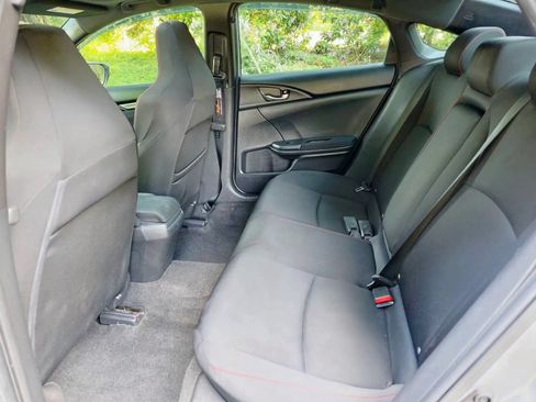 Used 2019 Honda Civic Si image 10