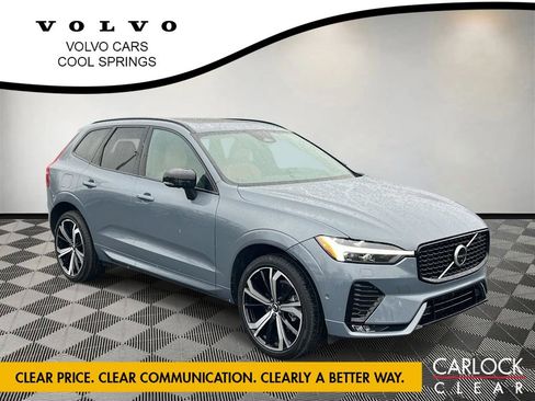 Used 2023 Volvo XC60 B5 Ultimate image 1