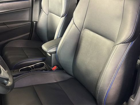 Used 2019 Toyota Corolla XSE image 30