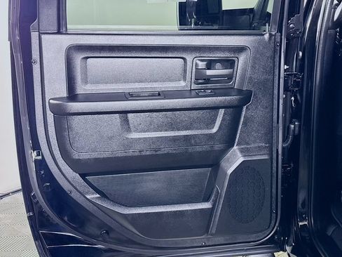 Used 2024 RAM 2500 Tradesman AWD/4WD image 18