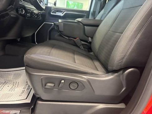 Used 2025 Chevrolet Silverado 2500 LT w/ All Star Edition AWD/4WD image 19