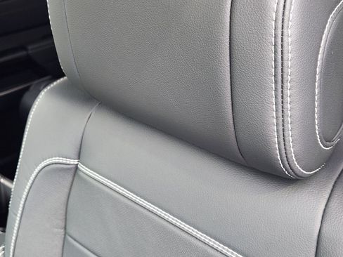 New 2026 Toyota Tundra Limited w/ TRD Off-Road Package image 16