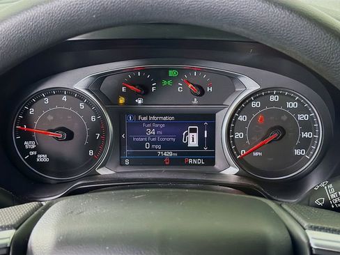 Used 2022 Chevrolet Blazer LT AWD/4WD image 15