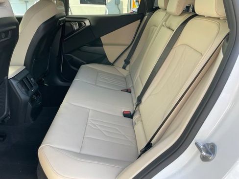 Used 2026 BMW X3 xDrive30i w/ Premium Package AWD/4WD image 7