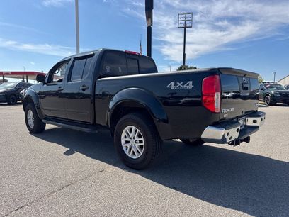 Used 2016 Nissan Frontier SV w/ SV Value Truck Package