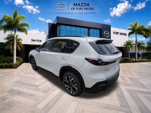 New 2026 MAZDA CX-5 Preferred AWD/4WD image 7