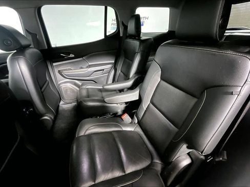 Used 2019 GMC Acadia SLT AWD/4WD image 21
