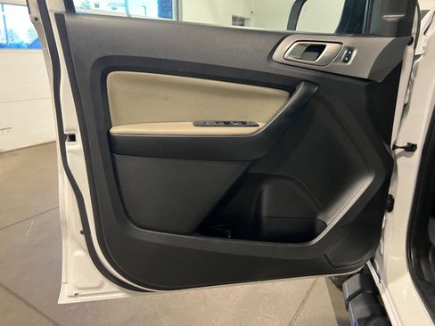 Used 2019 Ford Ranger XLT w/ FX4 Off-Road Package AWD/4WD image 25