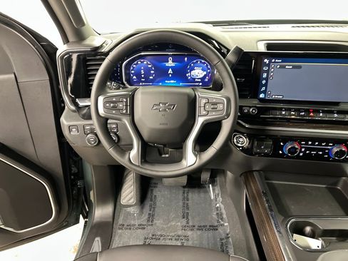 New 2026 Chevrolet Silverado 2500 LT w/ Trail Boss Package AWD/4WD image 17
