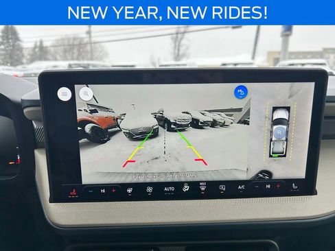 New 2026 Ford Maverick Lariat image 40