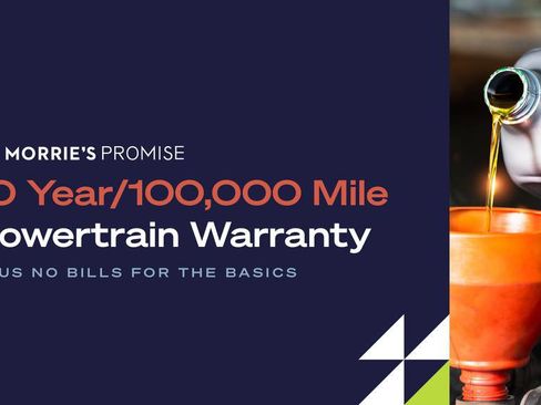 Used 2022 RAM 1500 Laramie w/ Sport Appearance Package image 2