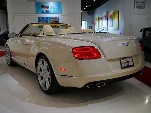 Used 2013 Bentley Continental GT image 7