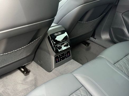 New 2026 Audi A6 3.0 image 25