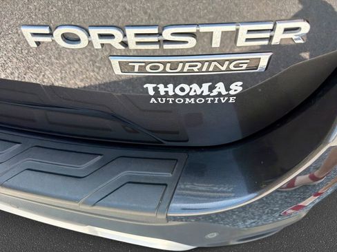 Used 2019 Subaru Forester Touring AWD/4WD image 40