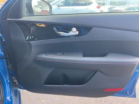 Certified 2023 Kia Forte GT image 34