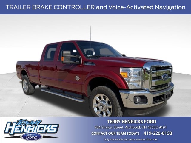 Used 2016 Ford F350 4x4 Crew Cab Super Duty 360° Tour