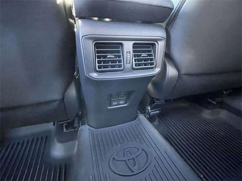 Used 2024 Toyota RAV4 XSE w/ Premium Package image 13