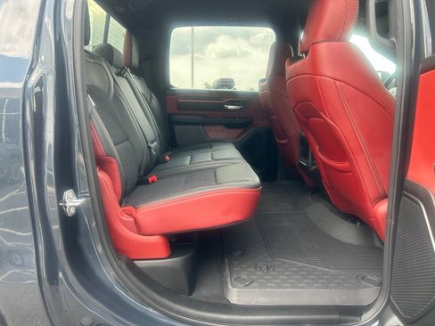 Used 2026 RAM 1500 Rebel w/ Rebel Level 1 Equipment Group AWD/4WD image 15