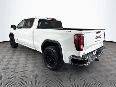 Used 2023 GMC Sierra 1500 SLE w/ X31 Off-Road Package AWD/4WD image 5