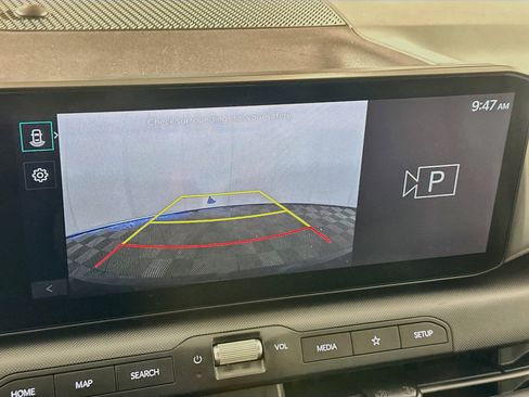 Used 2025 Kia K4 FWD image 22