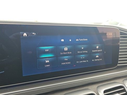 New 2026 Mercedes-Benz GLS 450 GLS 450 image 28