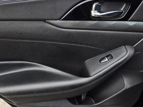 Certified 2020 Nissan Maxima 3.5 S w/ Floor Mat Group FWD image 7