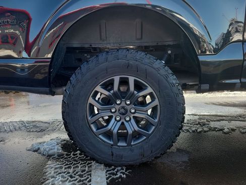 Used 2024 Ford F150 Tremor w/ Equipment Group 402A High image 10