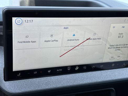 New 2025 Ford Maverick XLT w/ XLT Luxury Package image 25