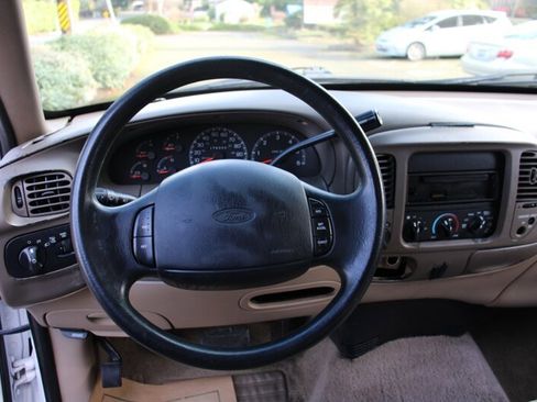 Used 1997 Ford F150 XL image 16