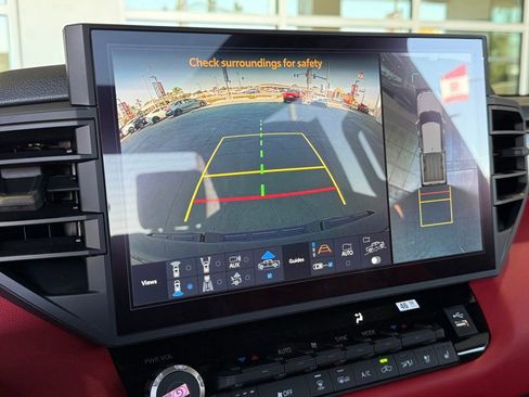 New 2026 Toyota Tundra TRD Pro image 26