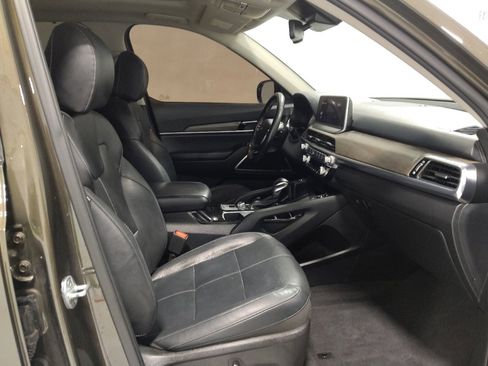 Used 2022 Kia Telluride EX w/ EX Premium Package AWD/4WD image 21