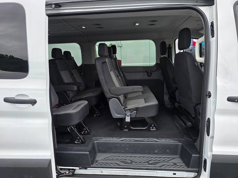 Used 2024 Ford Transit 350 XLT RWD image 21