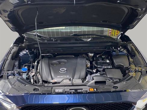 Used 2020 MAZDA CX-5 Touring AWD/4WD image 23