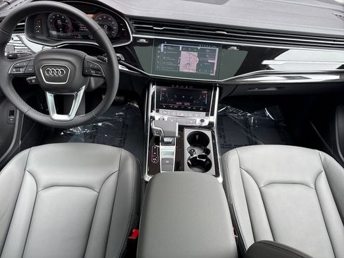 Used 2026 Audi Q7 2.0T Premium Plus w/ Premium Plus Package AWD/4WD image 14