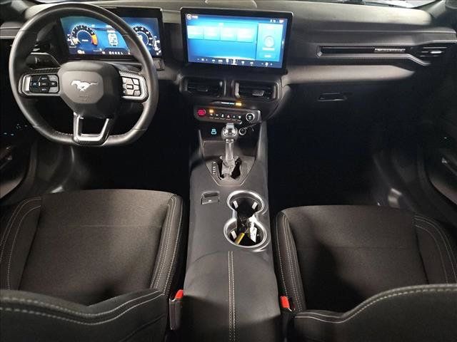 Used 2024 Ford Mustang Coupe RWD image 14