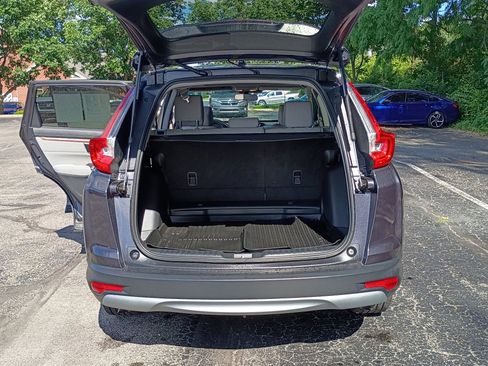 Used 2018 Honda CR-V EX image 13