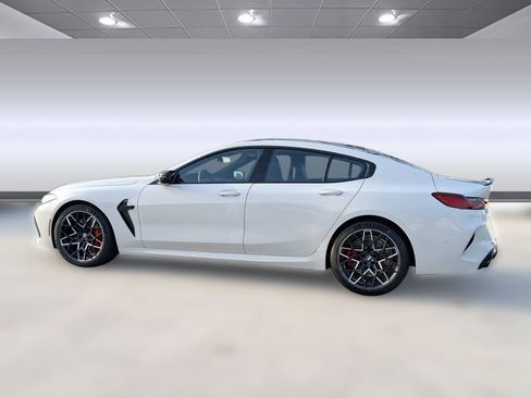 New 2025 BMW M8 Competition image 2