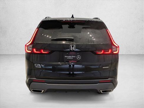 Used 2023 Honda CR-V Sport Touring image 7