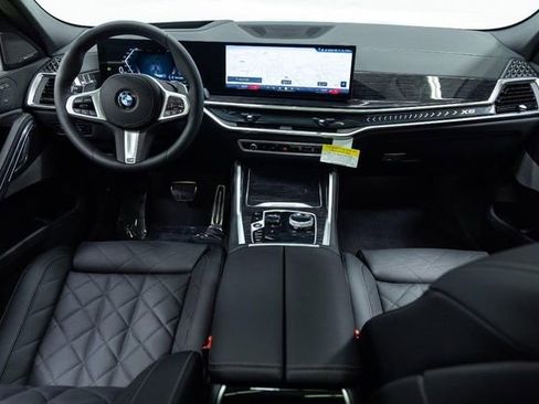 New 2026 BMW X6 xDrive40i image 23