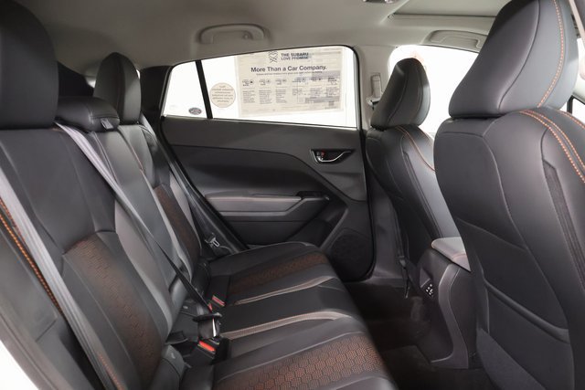 New 2026 Subaru Crosstrek 2.5i Limited AWD/4WD image 25