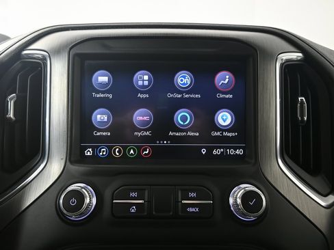 Used 2019 GMC Sierra 1500 Denali image 31