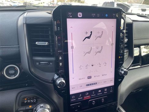 New 2026 RAM 1500 Rebel w/ Rebel Level 2 Equipment Group image 48