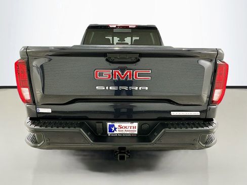 New 2026 GMC Sierra 1500 Elevation w/ Preferred Package image 6