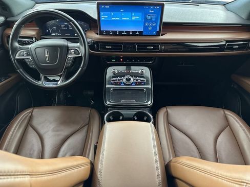 Used 2022 Lincoln Nautilus Reserve w/ Equipment Group 201A AWD/4WD image 23