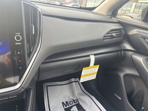 New 2026 Subaru Crosstrek 2.5i Limited w/ Crosstrek Mirror Package AWD/4WD image 53