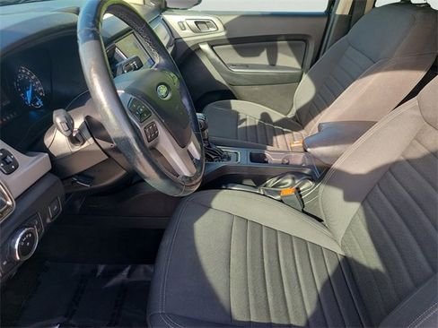 Used 2023 Ford Ranger XLT w/ Equipment Group 301A Mid image 15