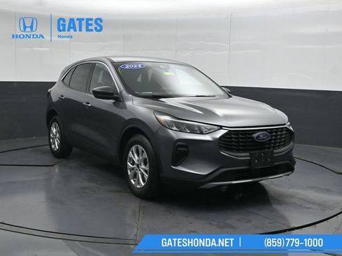 Used 2024 Ford Escape Active FWD image 4