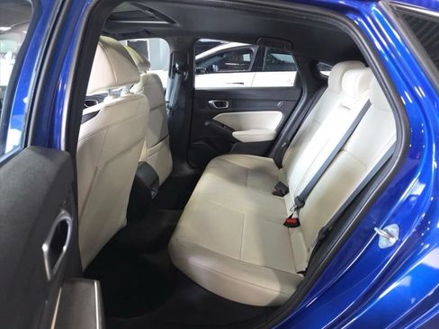 Used 2023 Acura Integra A-Spec FWD image 6