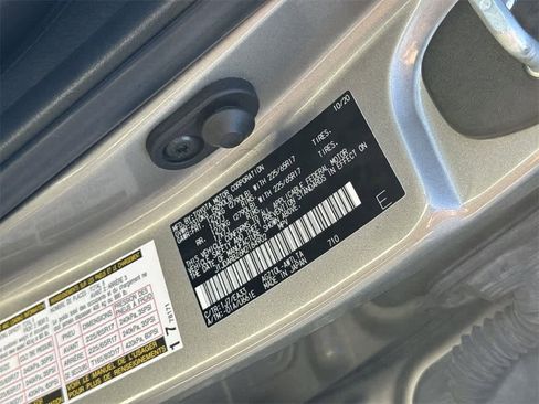 Used 2021 Lexus NX 300 FWD w/ Comfort Package image 10